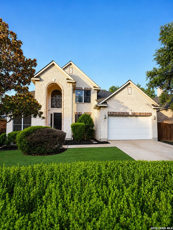 108 CINNABAR TRL, Cibolo, TX 78108