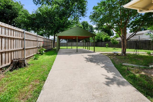 5107 Denton Drive, Dallas, TX 75235