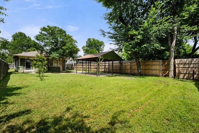 5107 Denton Drive, Dallas, TX 75235