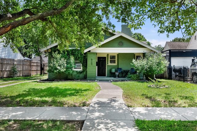 5107 Denton Drive, Dallas, TX 75235