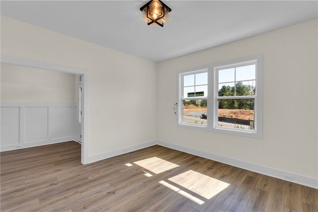 114 Shale Drive, Central, SC 29630