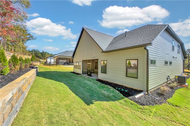 114 Shale Drive, Central, SC 29630
