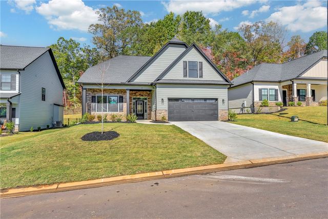 114 Shale Drive, Central, SC 29630