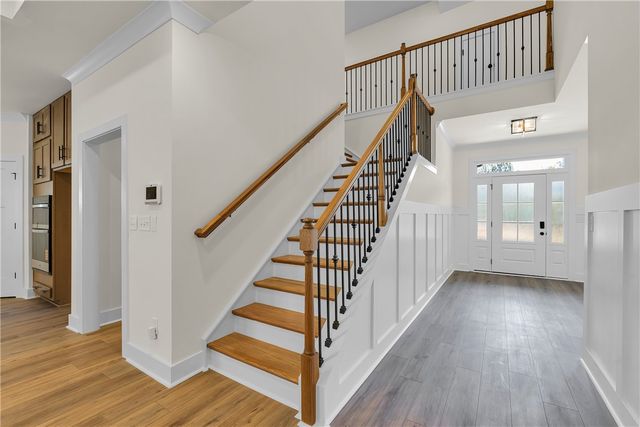 114 Shale Drive, Central, SC 29630