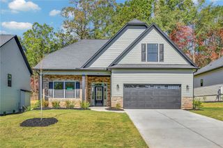 114 Shale Drive, Central, SC 29630