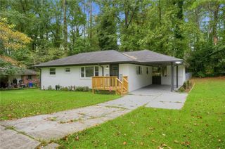 2762 Connally Drive SW, Atlanta, GA 30311