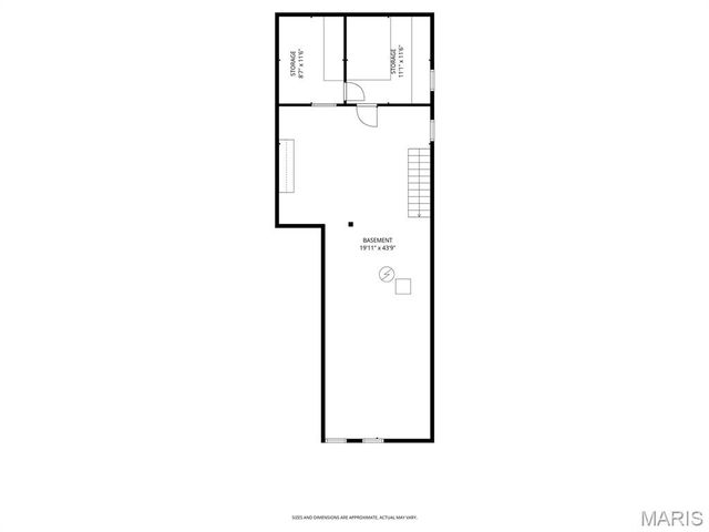 5412 Reber Place, St Louis, MO 63139