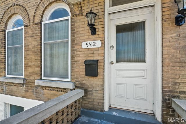 5412 Reber Place, St Louis, MO 63139