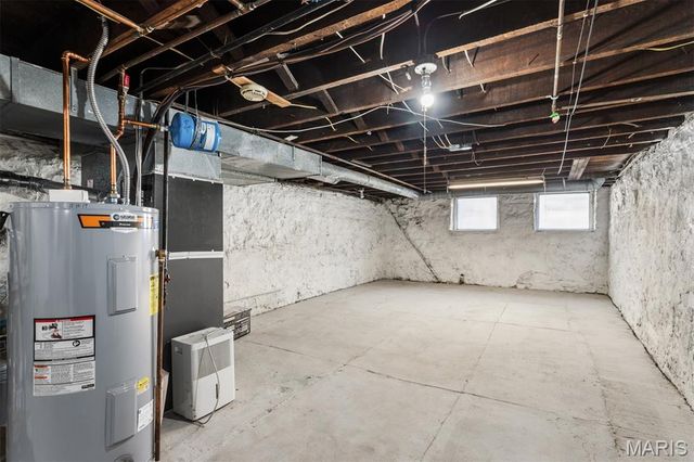 5412 Reber Place, St Louis, MO 63139