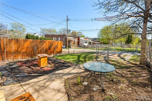 5412 Reber Place, St Louis, MO 63139