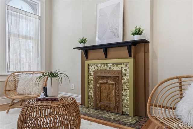 5412 Reber Place, St Louis, MO 63139