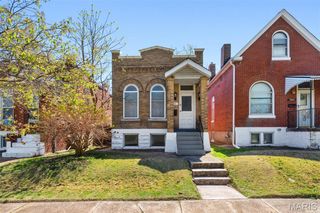 5412 Reber Place, St Louis, MO 63139