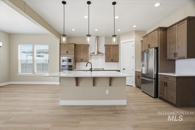 17151 N Yorktown Way, Nampa, ID 83687