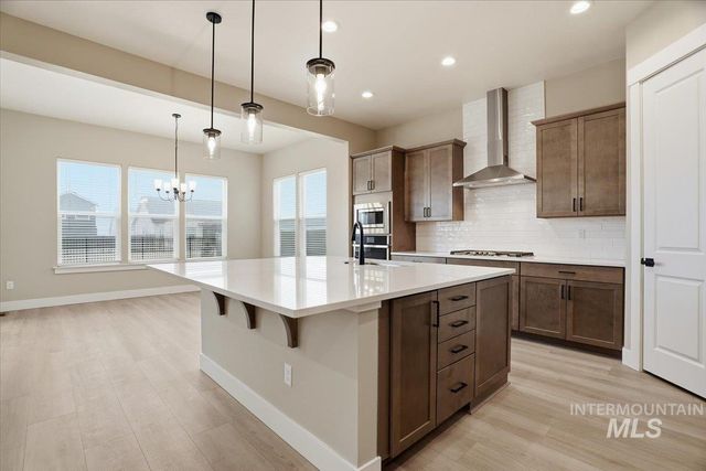 17151 N Yorktown Way, Nampa, ID 83687