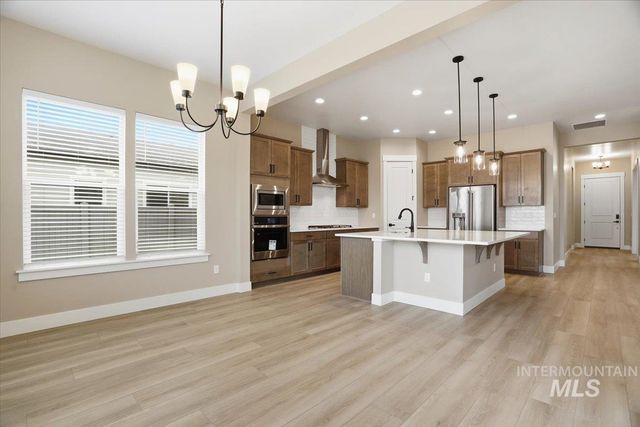 17151 N Yorktown Way, Nampa, ID 83687