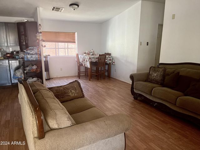 1545 E 20th Street, Douglas, AZ 85607