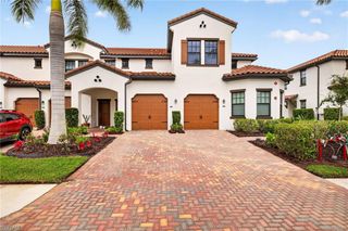 11780 Grand Belvedere WAY #203, Fort Myers, FL 33913