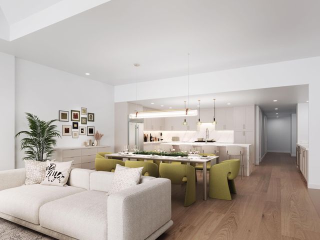 180 Lake Drive 2-302, Palm Beach Shores, FL 33404