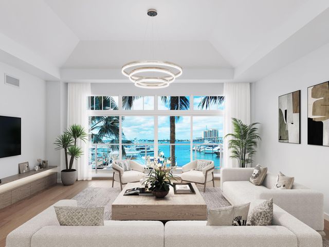 180 Lake Drive 2-302, Palm Beach Shores, FL 33404