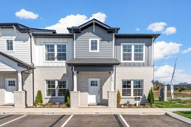 1000 Elliott Williams Pvt Way, Gallatin, TN 37066