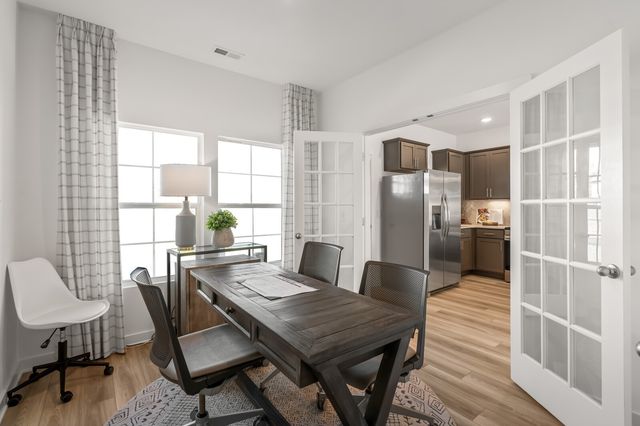 1000 Elliott Williams Pvt Way, Gallatin, TN 37066