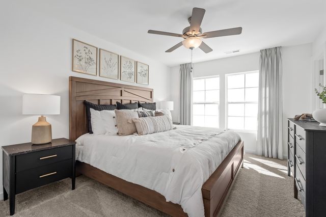 1000 Elliott Williams Pvt Way, Gallatin, TN 37066