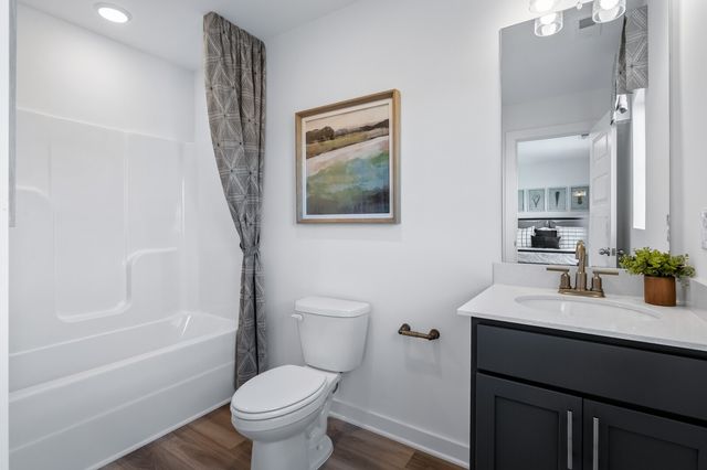 1000 Elliott Williams Pvt Way, Gallatin, TN 37066