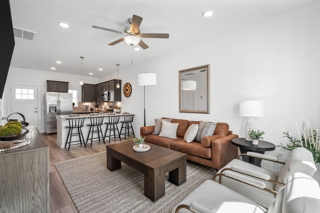 1000 Elliott Williams Pvt Way, Gallatin, TN 37066