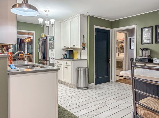 721 Rogers Avenue, Harrison, AR 72601