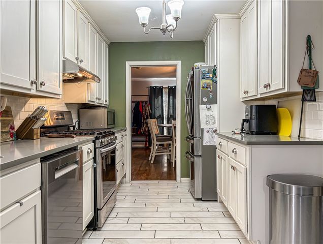 721 Rogers Avenue, Harrison, AR 72601