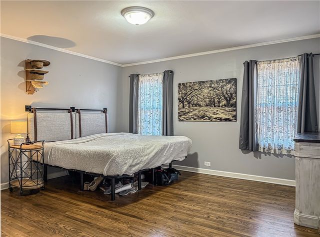 721 Rogers Avenue, Harrison, AR 72601