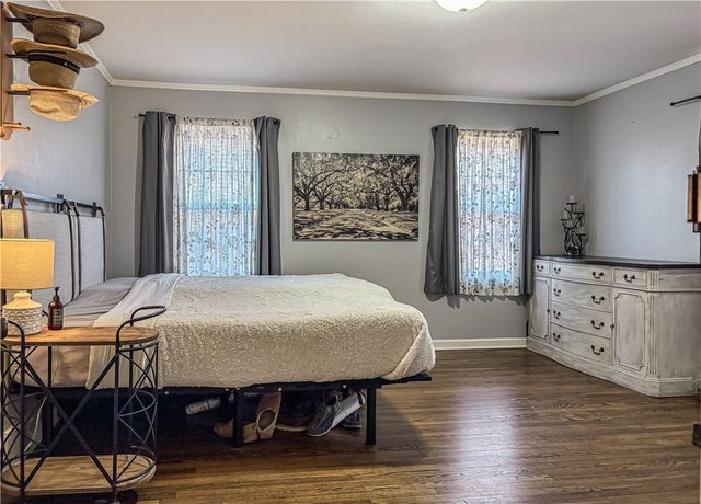 721 Rogers Avenue, Harrison, AR 72601