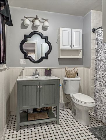 721 Rogers Avenue, Harrison, AR 72601