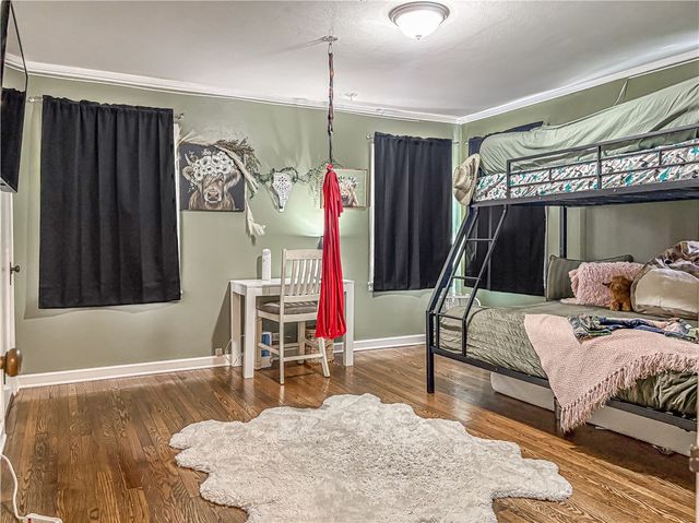 721 Rogers Avenue, Harrison, AR 72601