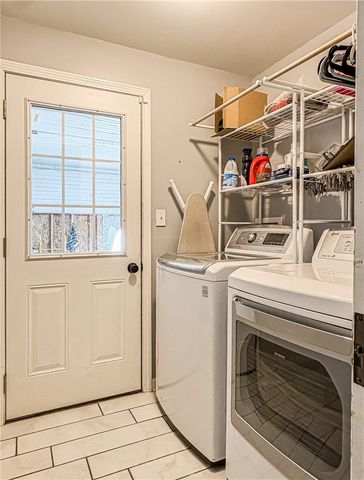 721 Rogers Avenue, Harrison, AR 72601