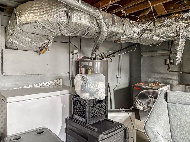 721 Rogers Avenue, Harrison, AR 72601