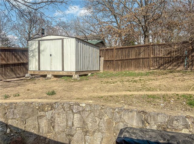 721 Rogers Avenue, Harrison, AR 72601