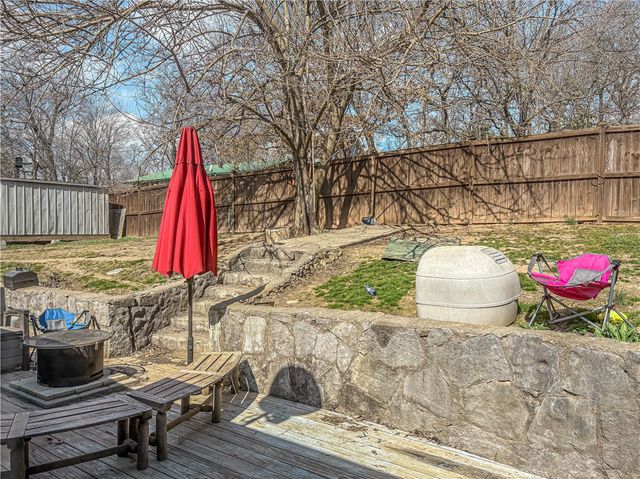 721 Rogers Avenue, Harrison, AR 72601