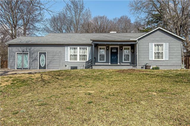 721 Rogers Avenue, Harrison, AR 72601