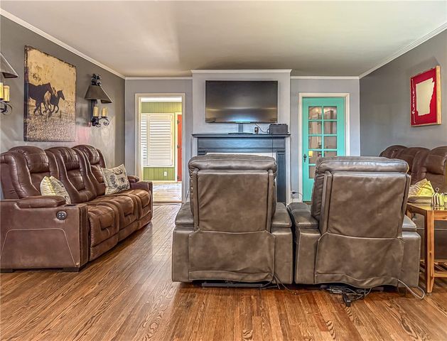 721 Rogers Avenue, Harrison, AR 72601