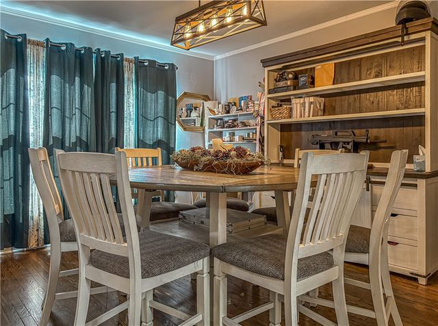 721 Rogers Avenue, Harrison, AR 72601