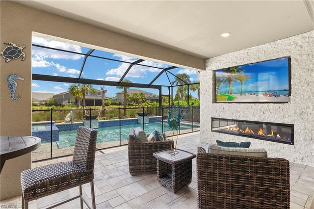 16217 Bluestem LN, Punta Gorda, FL 33982