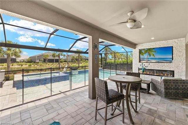 16217 Bluestem LN, Punta Gorda, FL 33982