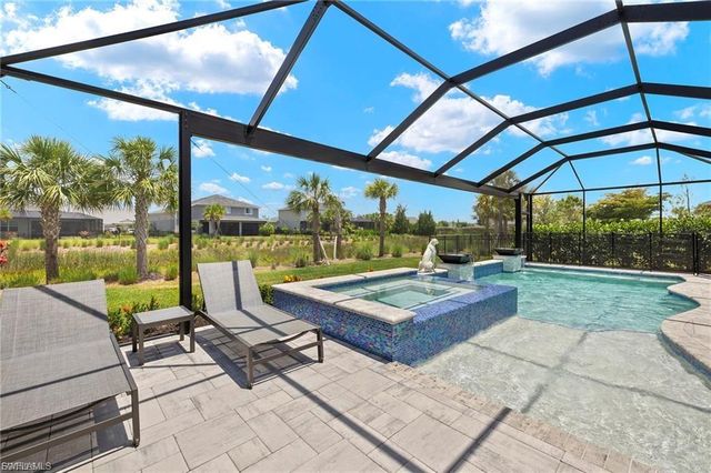16217 Bluestem LN, Punta Gorda, FL 33982