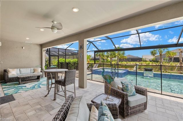 16217 Bluestem LN, Punta Gorda, FL 33982