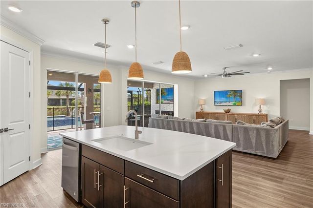 16217 Bluestem LN, Punta Gorda, FL 33982
