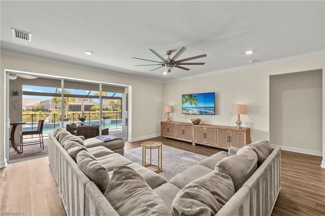 16217 Bluestem LN, Punta Gorda, FL 33982