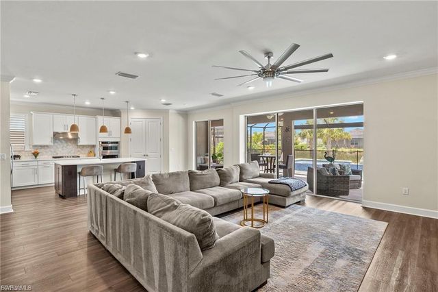 16217 Bluestem LN, Punta Gorda, FL 33982