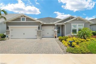 16217 Bluestem LN, Punta Gorda, FL 33982
