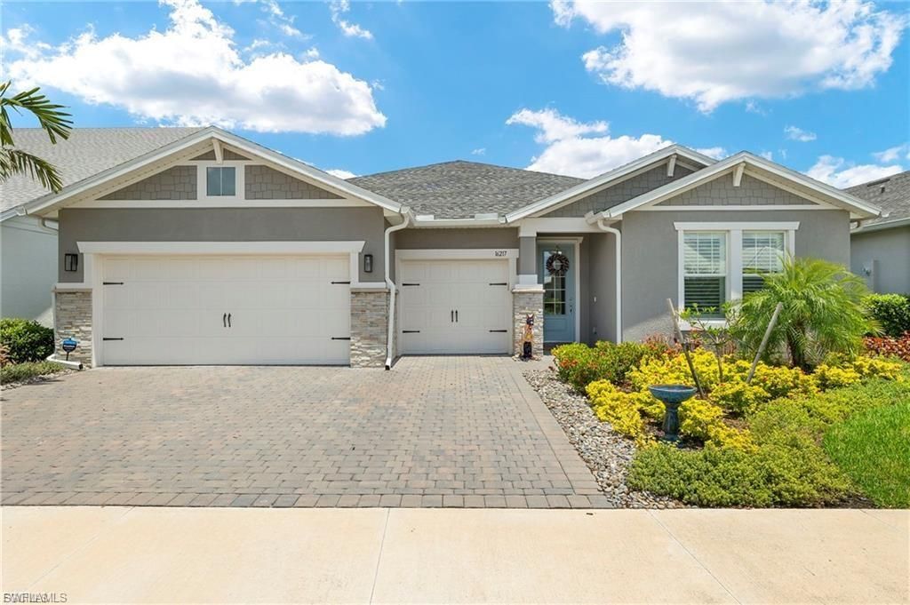 16217 Bluestem LN, Punta Gorda, FL 33982